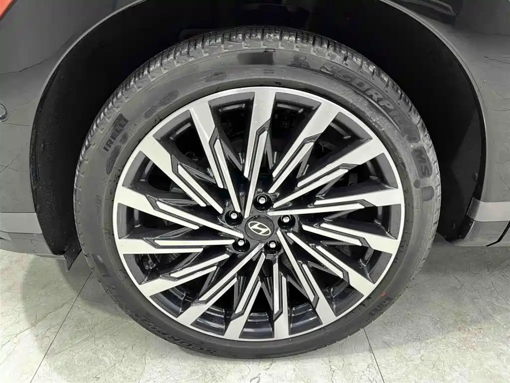 Hyundai Santa Fe 2024 2.0T Limited Ultra 2024 - thumbnail 22