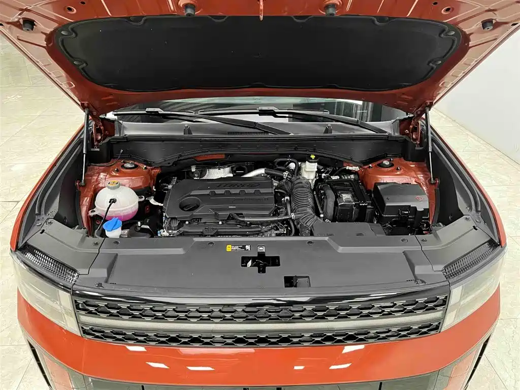 Hyundai Santa Fe 2024 2.0T Limited Ultra 2024 - thumbnail 23