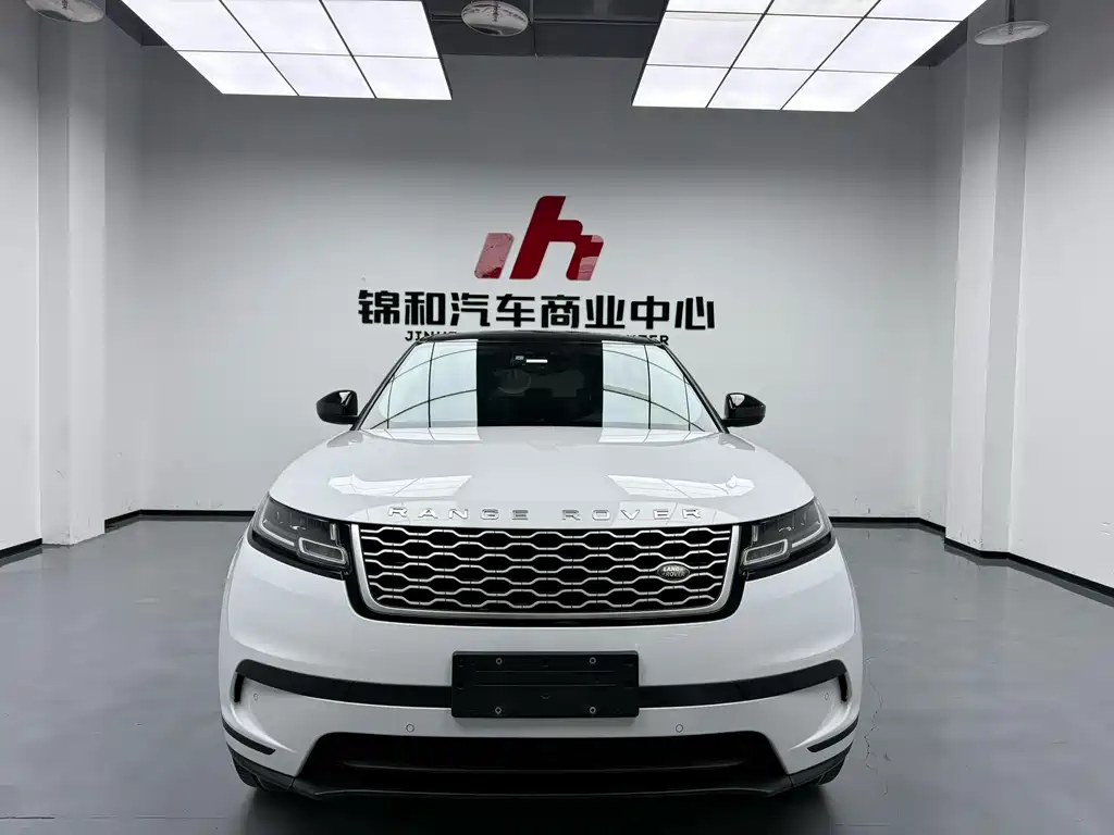 Land Rover Range Rover Sport 2020 P250 2021