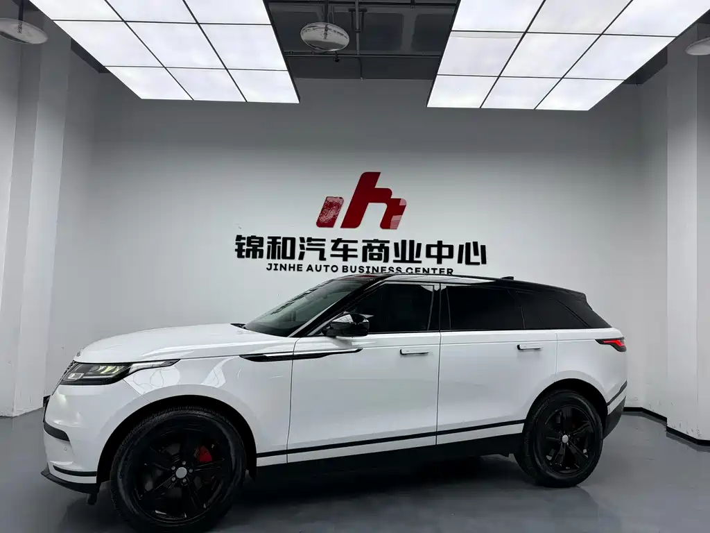 Land Rover Range Rover Sport 2020 P250 2021 - thumbnail 2