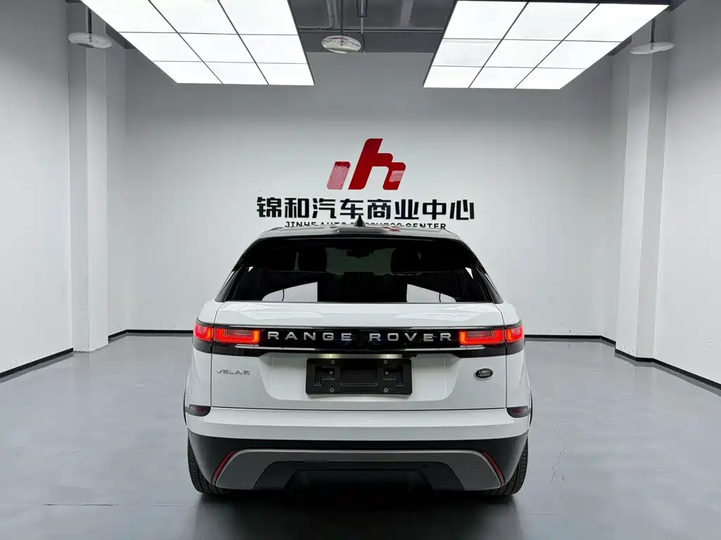 Land Rover Range Rover Sport 2020 P250 2021 - thumbnail 3