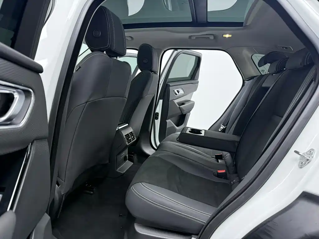 Land Rover Range Rover Sport 2020 P250 2021 - thumbnail 5