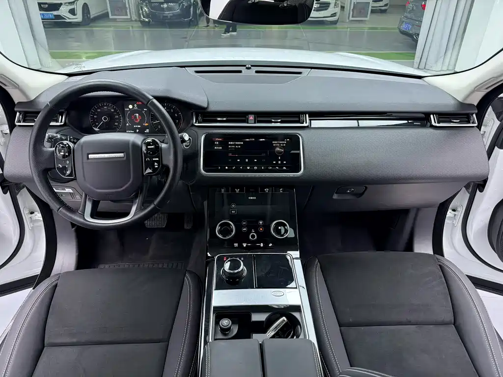 Land Rover Range Rover Sport 2020 P250 2021 - thumbnail 7