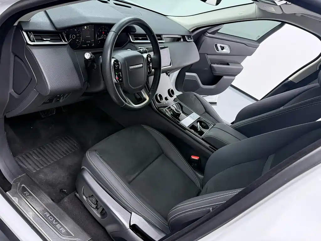 Land Rover Range Rover Sport 2020 P250 2021 - thumbnail 8