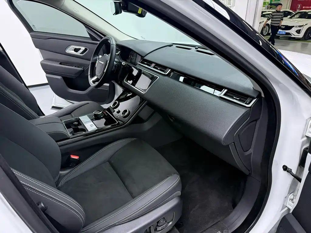 Land Rover Range Rover Sport 2020 P250 2021 - thumbnail 9