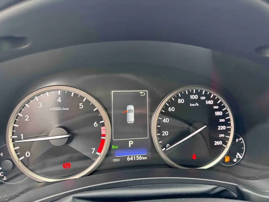Lexus Lexus NX 200 F Sport AWD 2020 Model VI 2021 - thumbnail 11