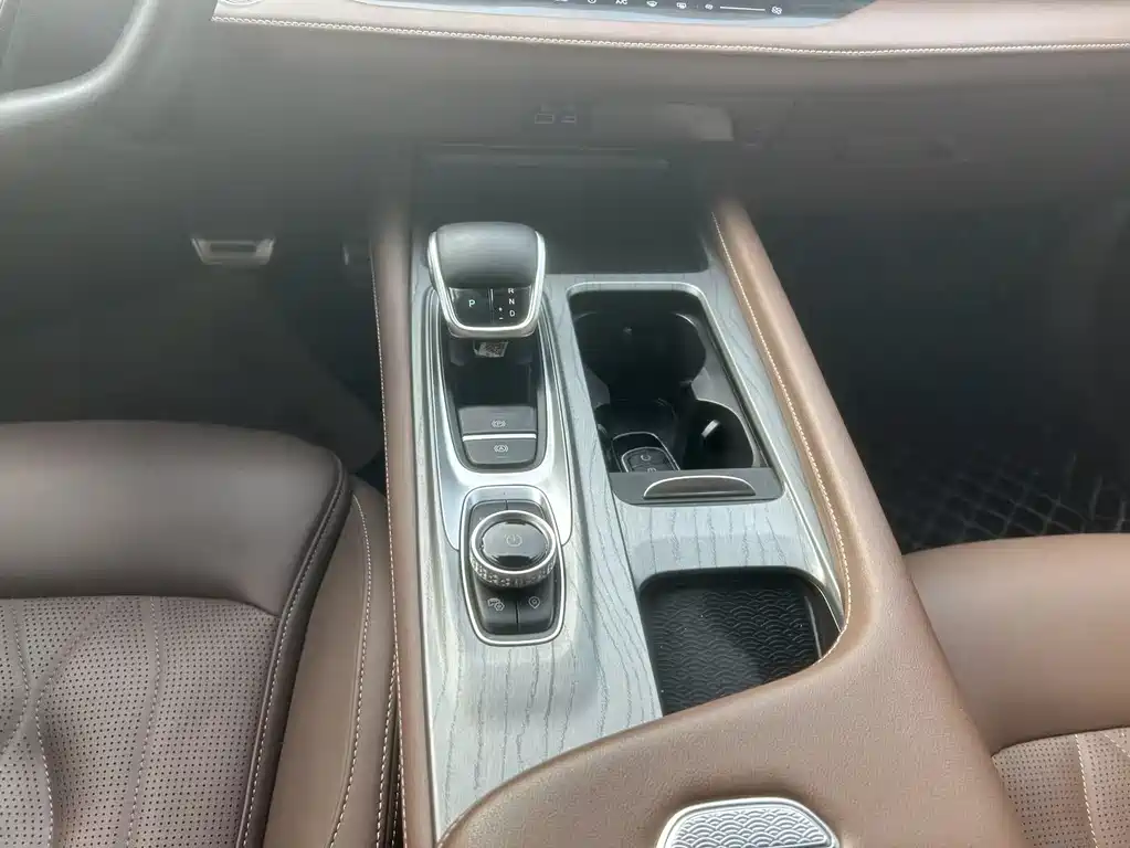 Chery Arrizo 8 2024 High Energy Edition 2.0T Automatic Supreme+ 2024 - thumbnail 6