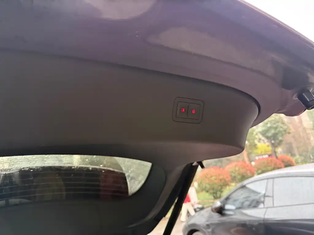 BYD Haisi 06 2025 EV 605 Navigator Pro 2026 - thumbnail 11