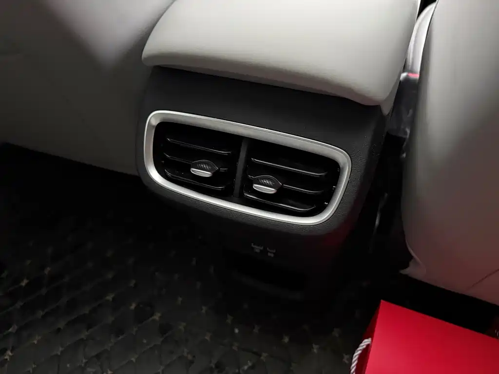 BYD Haisi 06 2025 EV 605 Navigator Pro 2026 - thumbnail 16