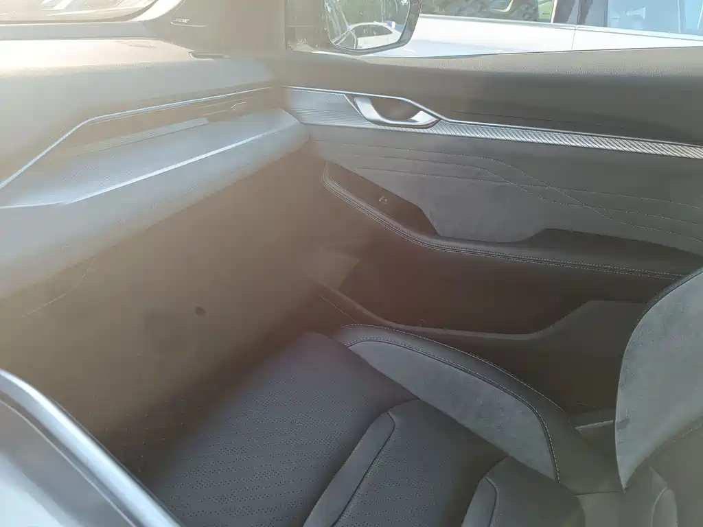 Geely Auto Geely Starray 2023 1.5TD Fuyao Edition 2023 - thumbnail 9