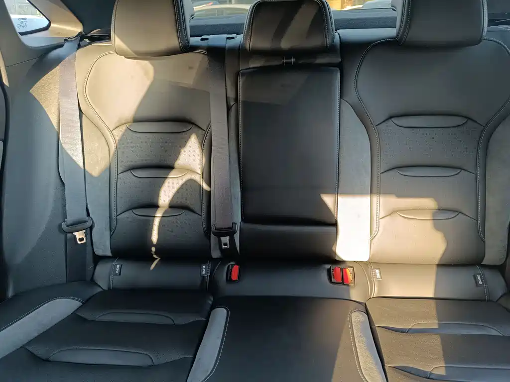 Geely Auto Geely Starray 2023 1.5TD Fuyao Edition 2023 - thumbnail 11
