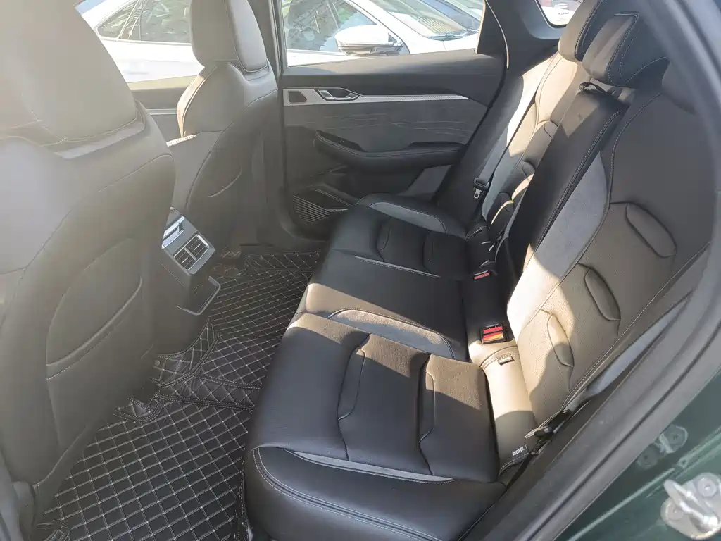 Geely Auto Geely Starray 2023 1.5TD Fuyao Edition 2023 - thumbnail 19