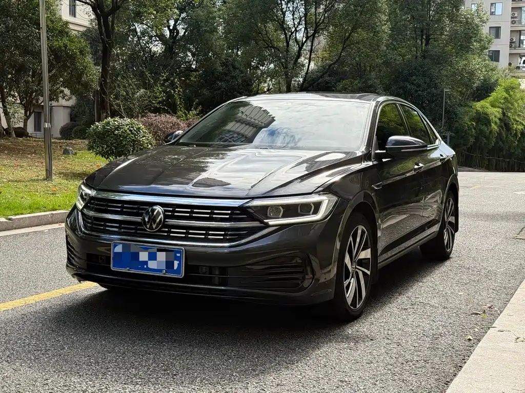Volkswagen Volkswagen Sagitar 2024 300TSI DSG Excellence Edition 2024