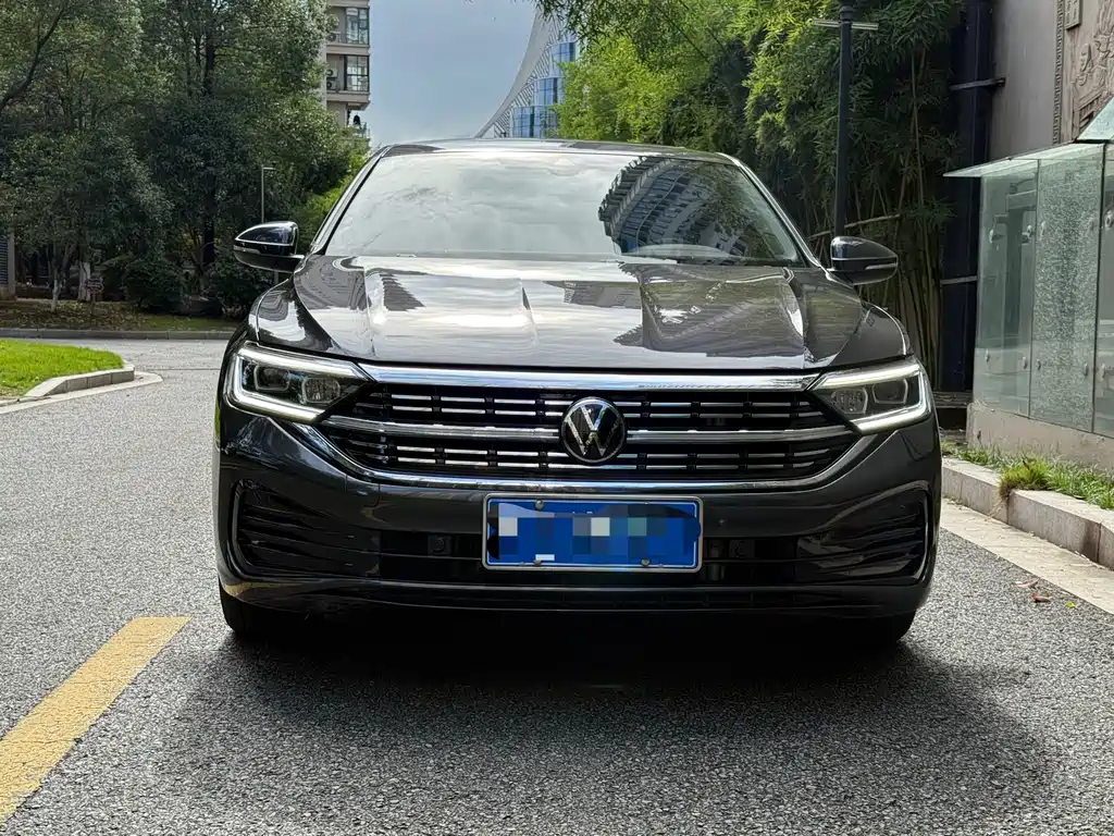 Volkswagen Volkswagen Sagitar 2024 300TSI DSG Excellence Edition 2024 - thumbnail 2