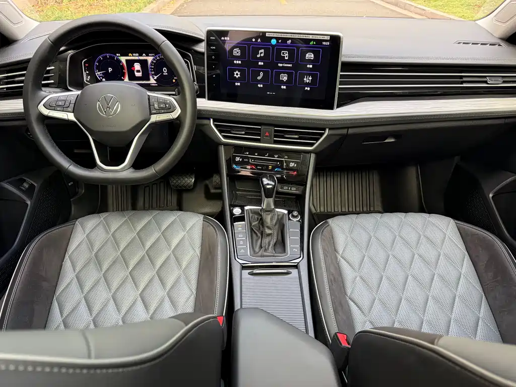 Volkswagen Volkswagen Sagitar 2024 300TSI DSG Excellence Edition 2024 - thumbnail 6