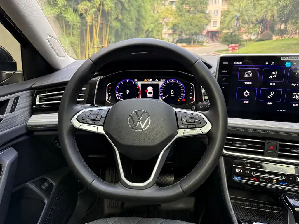 Volkswagen Volkswagen Sagitar 2024 300TSI DSG Excellence Edition 2024 - thumbnail 7