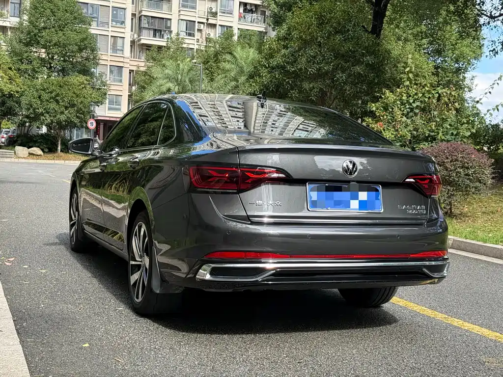 Volkswagen Volkswagen Sagitar 2024 300TSI DSG Excellence Edition 2024 - thumbnail 15