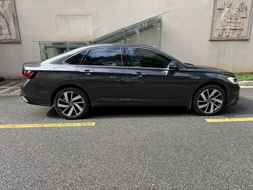 Volkswagen Volkswagen Sagitar 2024 300TSI DSG Excellence Edition 2024 - thumbnail 16