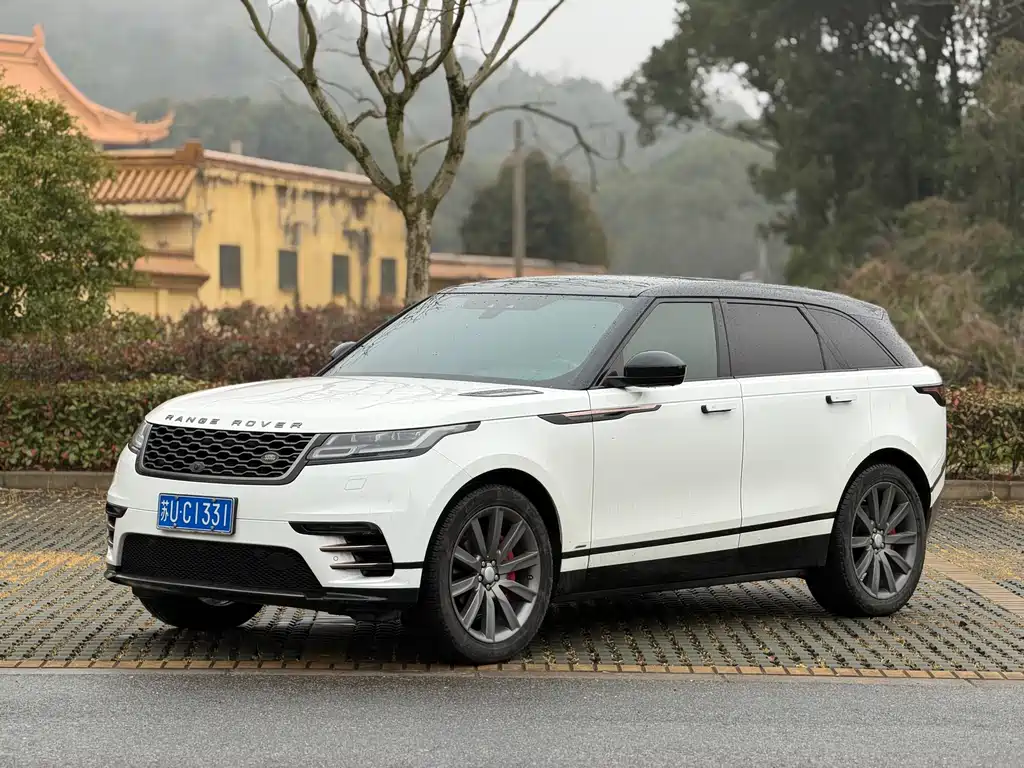 Land Rover Range Rover Sport 2019 250PS R-DYNAMIC S 2019 - thumbnail 2