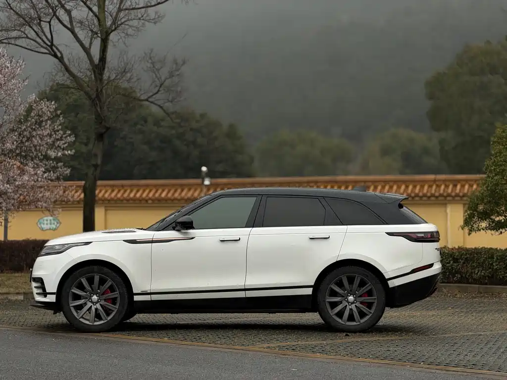 Land Rover Range Rover Sport 2019 250PS R-DYNAMIC S 2019 - thumbnail 3
