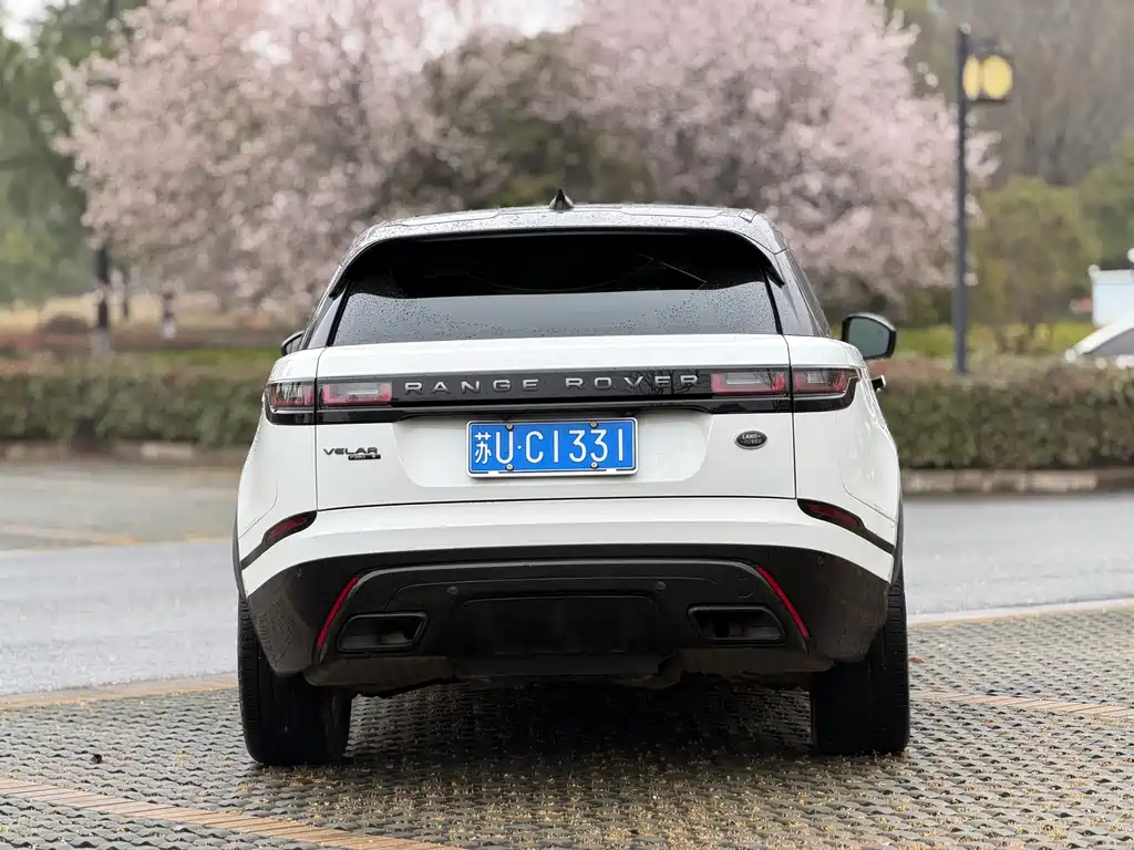 Land Rover Range Rover Sport 2019 250PS R-DYNAMIC S 2019 - thumbnail 5