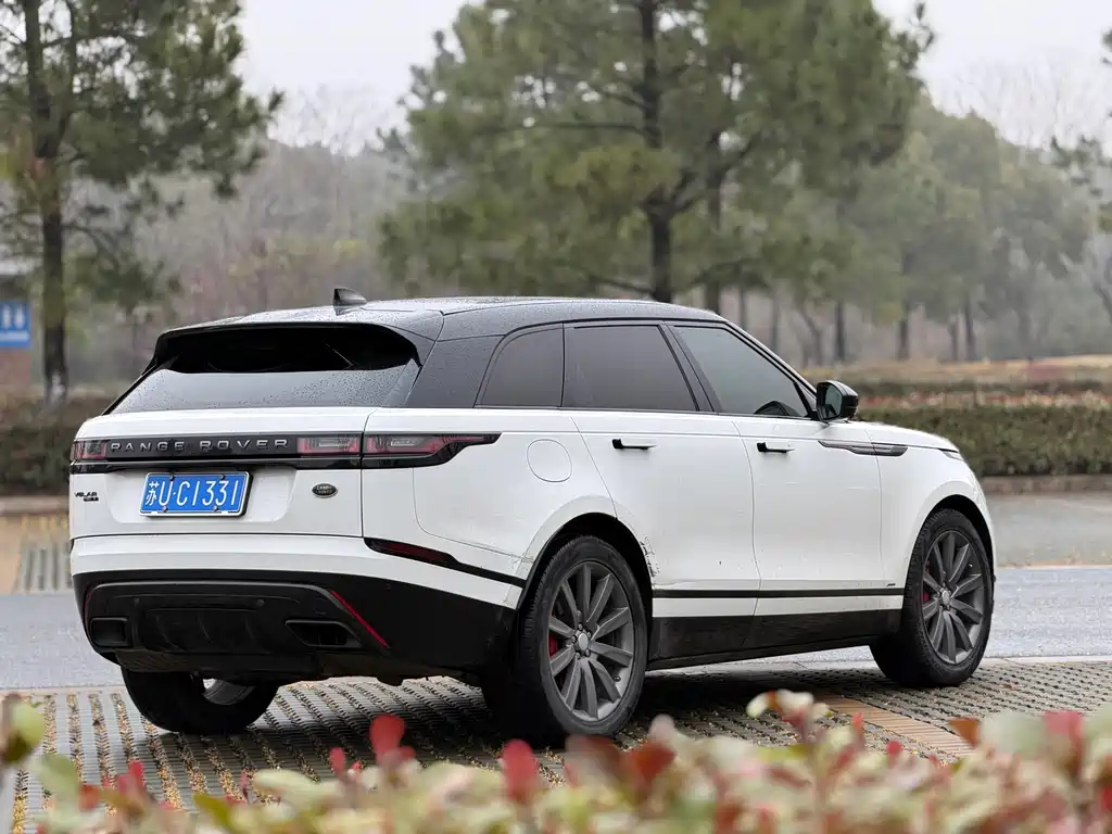 Land Rover Range Rover Sport 2019 250PS R-DYNAMIC S 2019 - thumbnail 6