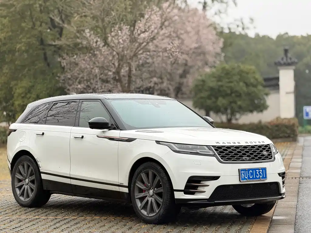 Land Rover Range Rover Sport 2019 250PS R-DYNAMIC S 2019 - thumbnail 7