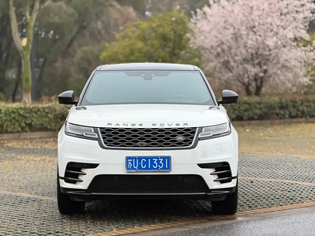 Land Rover Range Rover Sport 2019 250PS R-DYNAMIC S 2019 - thumbnail 8