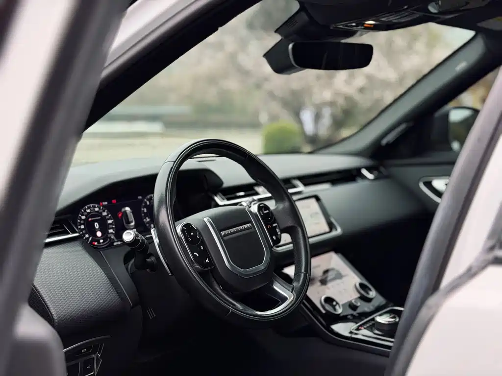 Land Rover Range Rover Sport 2019 250PS R-DYNAMIC S 2019 - thumbnail 9