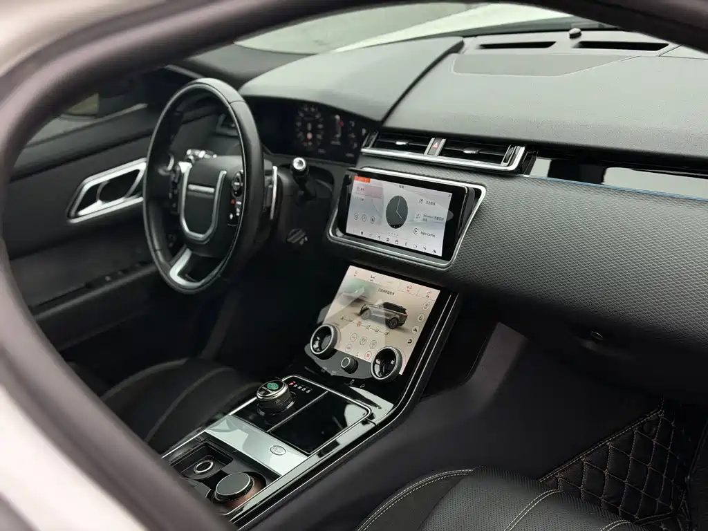 Land Rover Range Rover Sport 2019 250PS R-DYNAMIC S 2019 - thumbnail 11