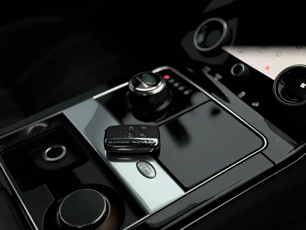 Land Rover Range Rover Sport 2019 250PS R-DYNAMIC S 2019 - thumbnail 13