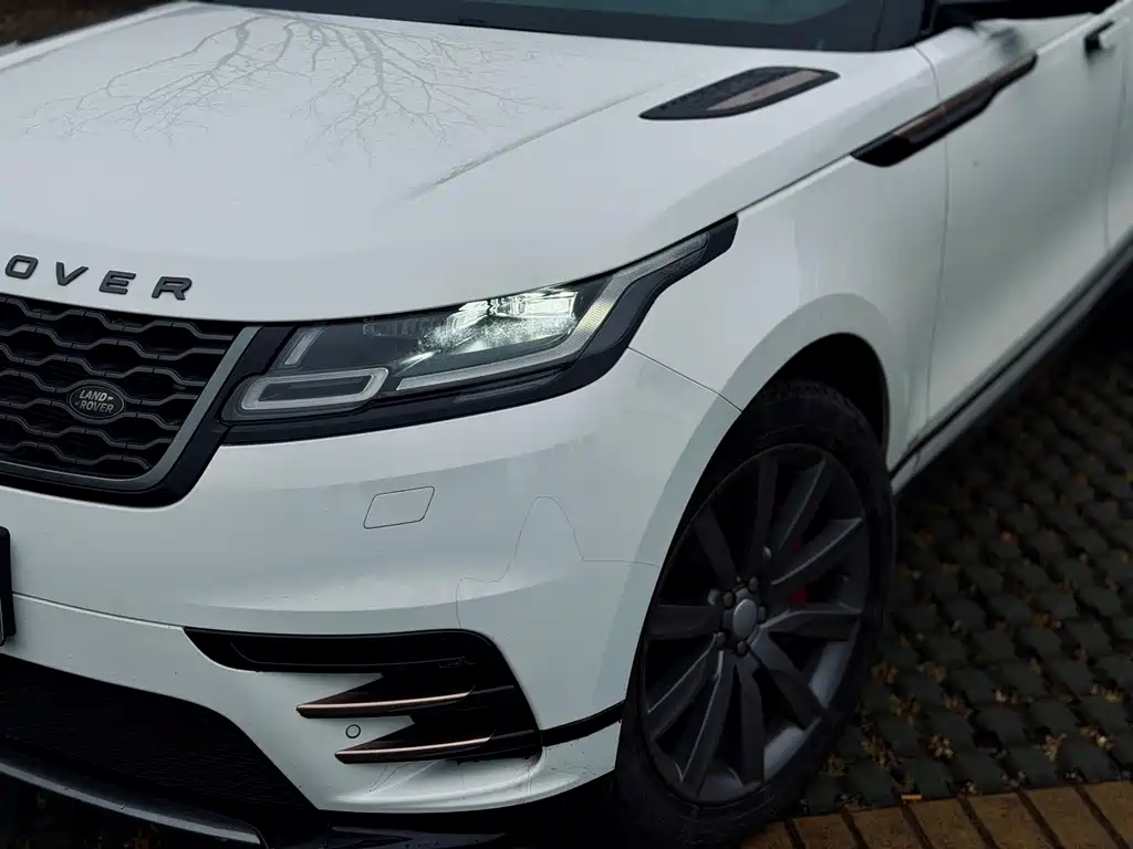 Land Rover Range Rover Sport 2019 250PS R-DYNAMIC S 2019 - thumbnail 14