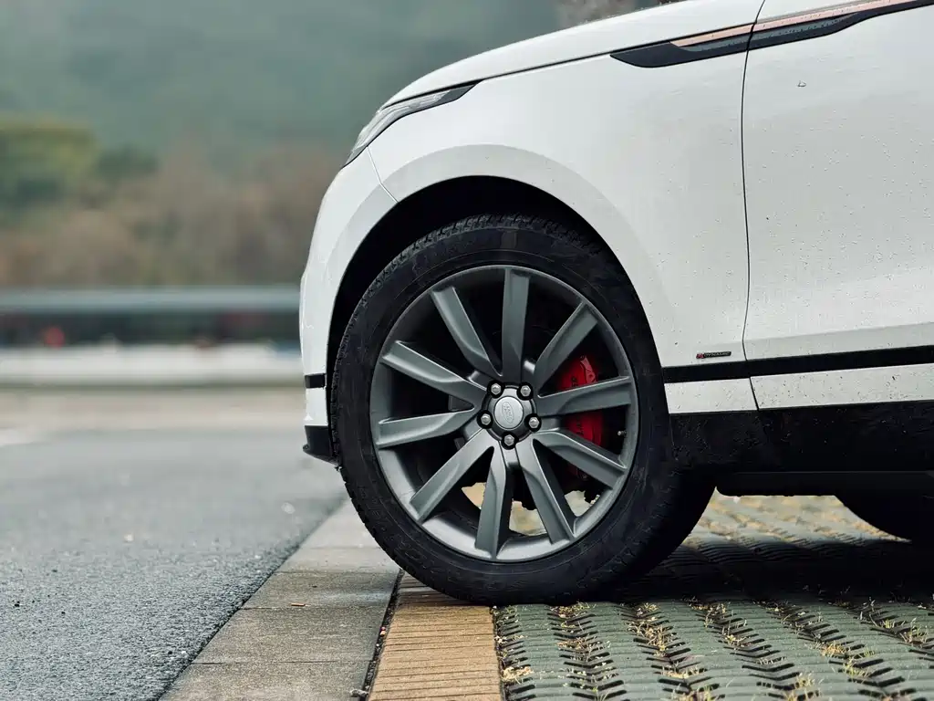 Land Rover Range Rover Sport 2019 250PS R-DYNAMIC S 2019 - thumbnail 15