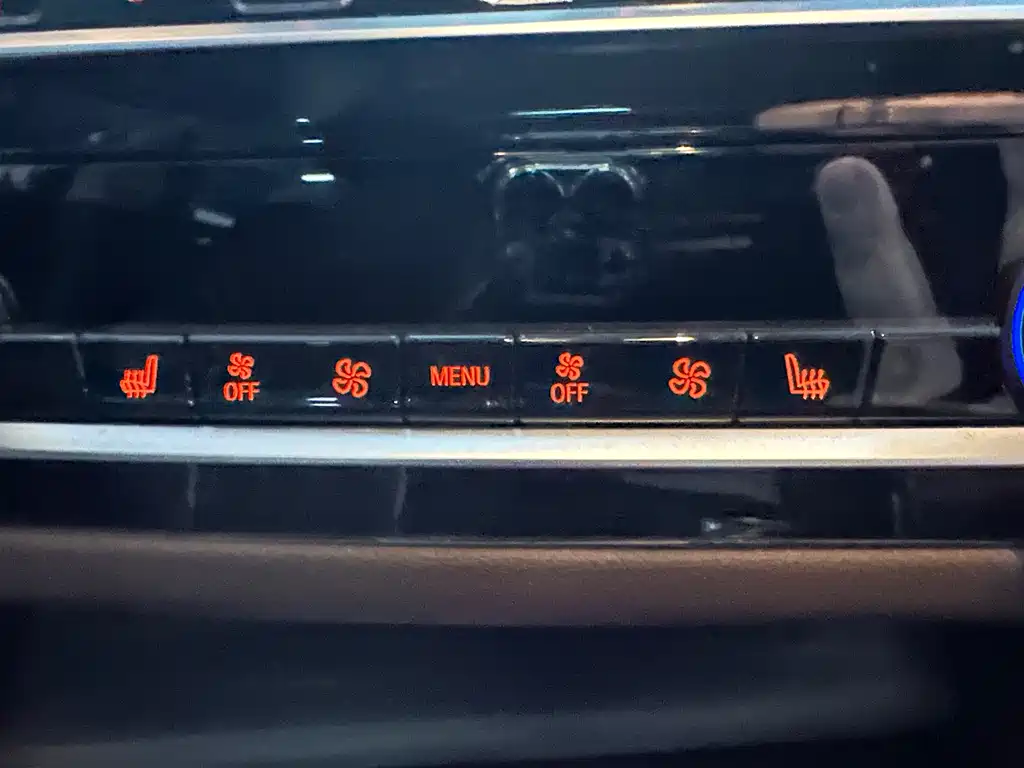 BMW BMW 5 Series 2022 530Li Leading Model Luxury Package 2022 - thumbnail 15
