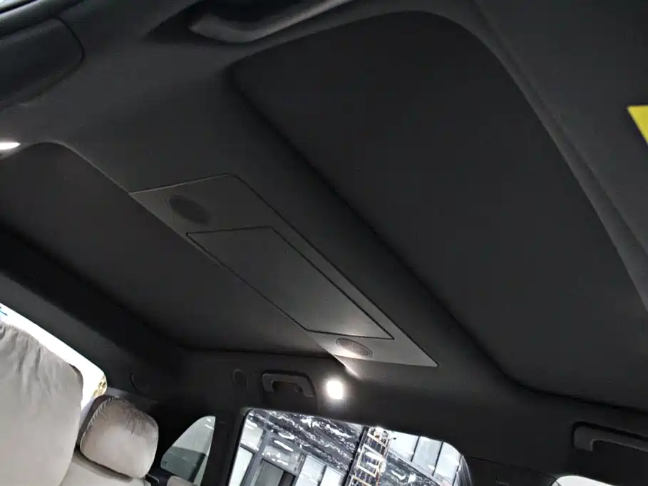 Li Auto Li L7 2024 Ultra 2024 - thumbnail 8