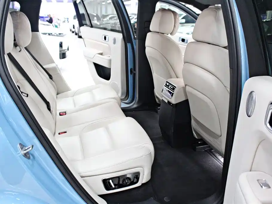 Li Auto Li L7 2024 Ultra 2024 - thumbnail 11