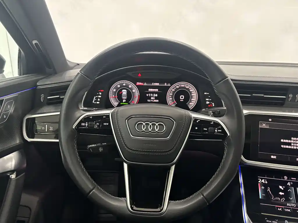 Audi Audi A6L 2024 45 TFSI Premium Dynamic Edition 2024 - thumbnail 16