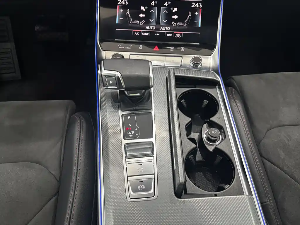Audi Audi A6L 2024 45 TFSI Premium Dynamic Edition 2024 - thumbnail 20