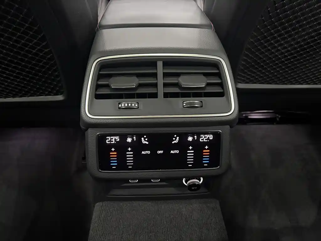 Audi Audi A6L 2024 45 TFSI Premium Dynamic Edition 2024 - thumbnail 21