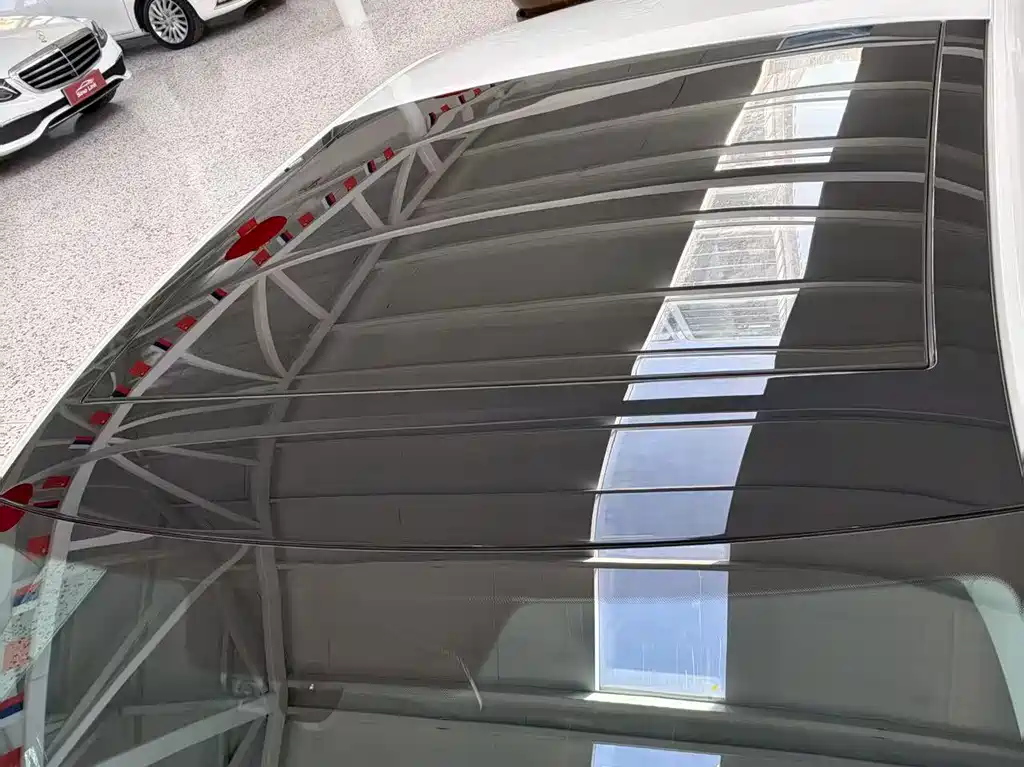 Skoda Škoda Superb 2022 TSI280 DSG Premium Edition 2022 - thumbnail 11