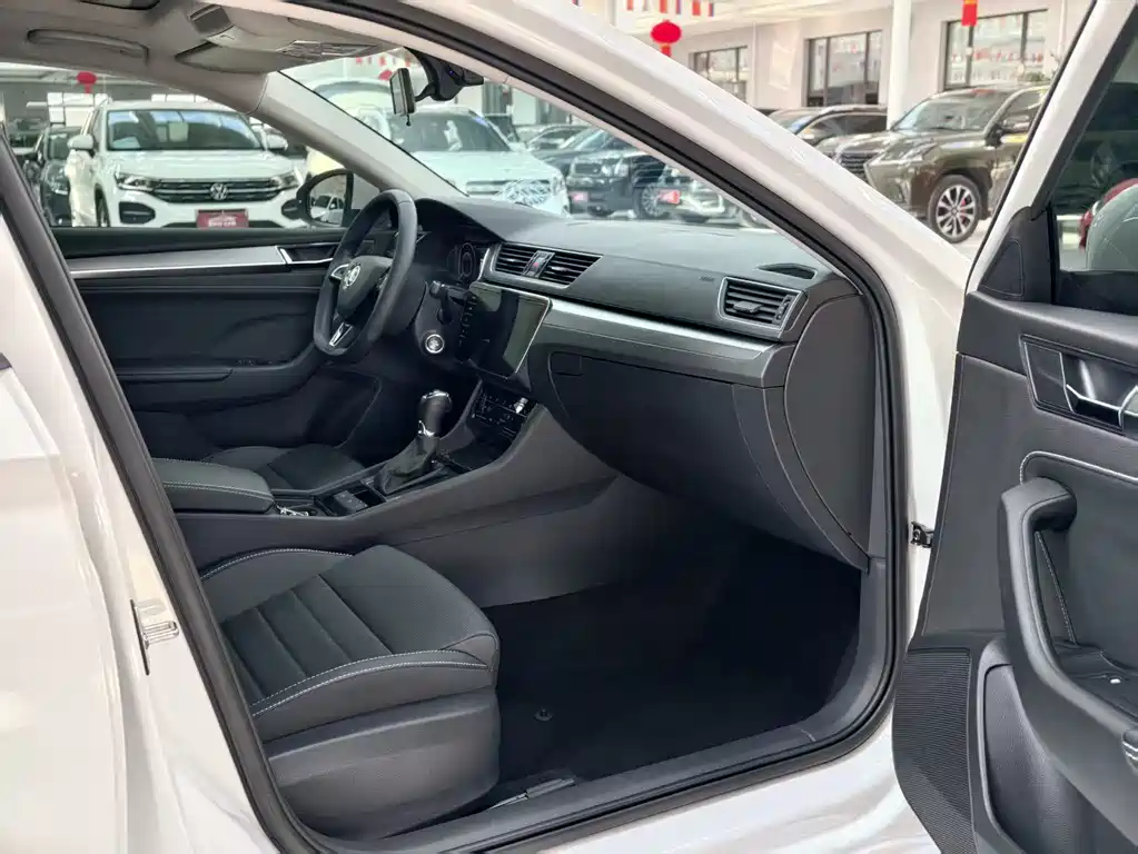 Skoda Škoda Superb 2022 TSI280 DSG Premium Edition 2022 - thumbnail 12