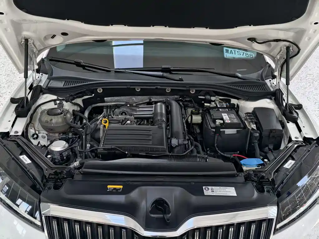 Skoda Škoda Superb 2022 TSI280 DSG Premium Edition 2022 - thumbnail 19