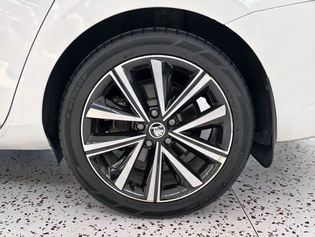 Skoda Škoda Superb 2022 TSI280 DSG Premium Edition 2022 - thumbnail 23