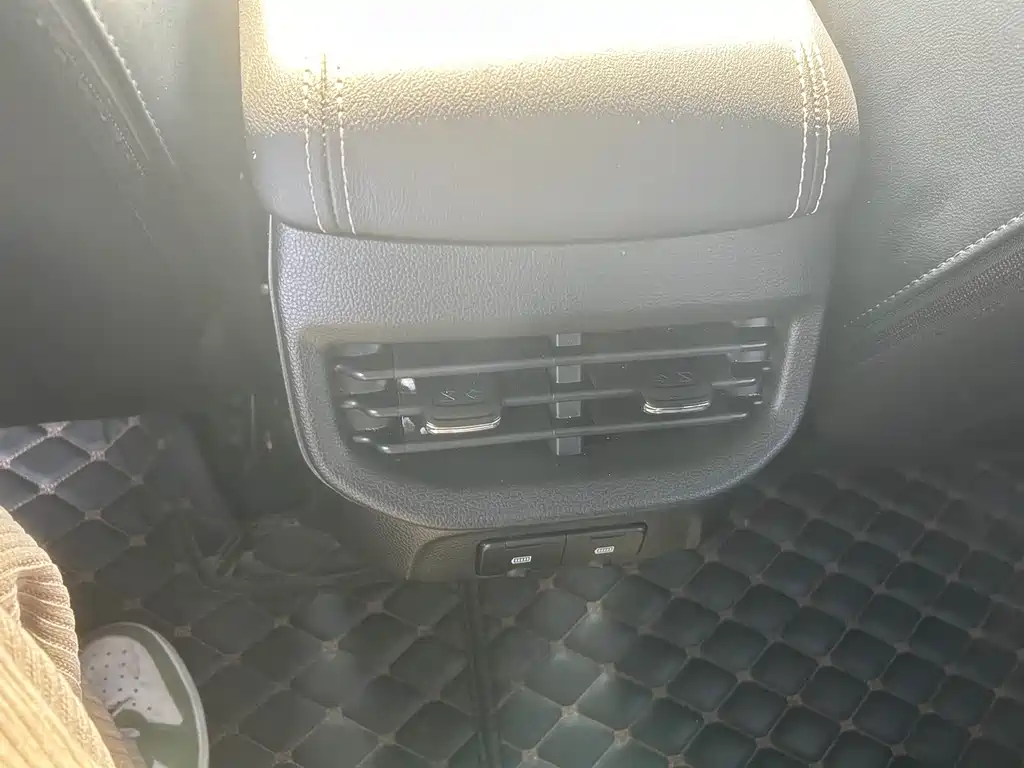 Haval Haval H6 2021 Model Year Third Generation 2.0T Automatic AWD Supreme 2021 - thumbnail 10