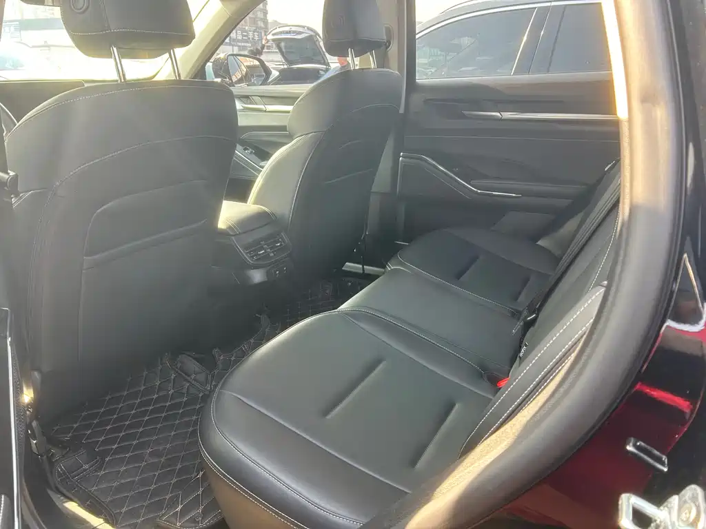 Haval Haval H6 2021 Model Year Third Generation 2.0T Automatic AWD Supreme 2021 - thumbnail 18