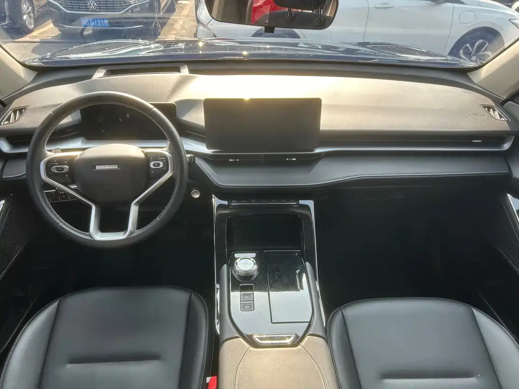 Haval Haval H6 2021 Model Year Third Generation 2.0T Automatic AWD Supreme 2021 - thumbnail 19