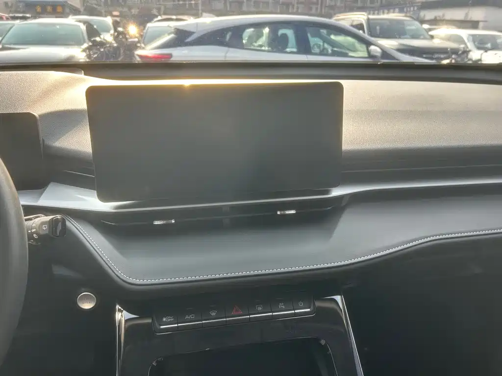 Haval Haval H6 2021 Model Year Third Generation 2.0T Automatic AWD Supreme 2021 - thumbnail 21