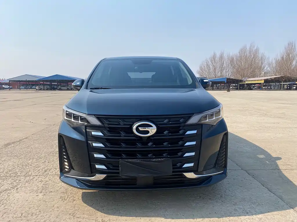 GAC Trumpchi GAC Trumpchi M6 2021 PRO 270T Automatic Luxury Edition 2022 - thumbnail 2