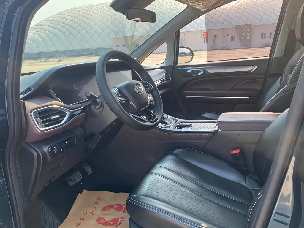 GAC Trumpchi GAC Trumpchi M6 2021 PRO 270T Automatic Luxury Edition 2022 - thumbnail 7