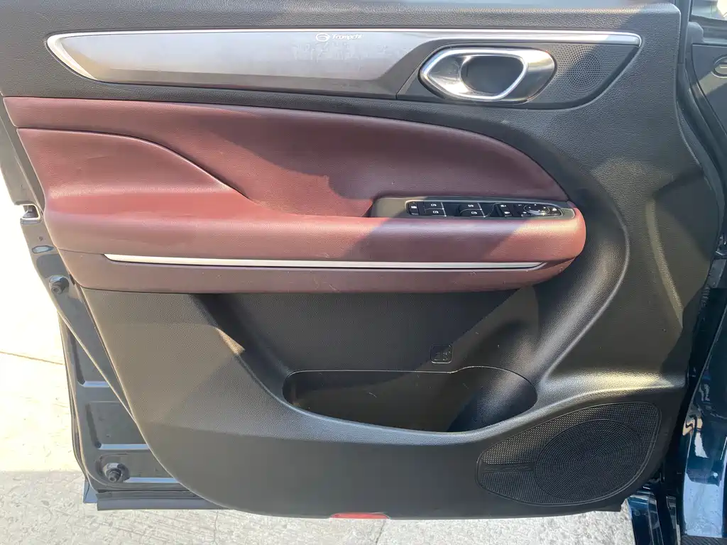GAC Trumpchi GAC Trumpchi M6 2021 PRO 270T Automatic Luxury Edition 2022 - thumbnail 12